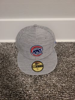 Mens Cubs Hat