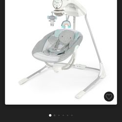 Ingenuity Baby Swing 