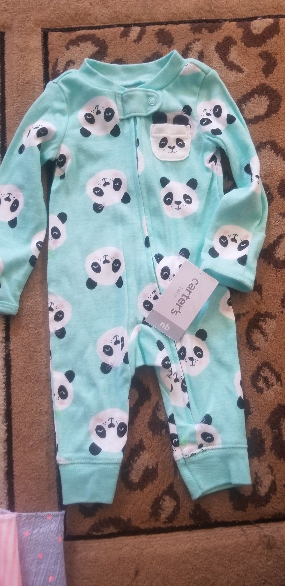Baby clothes new
