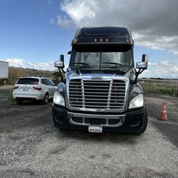 Truck & Trailer 