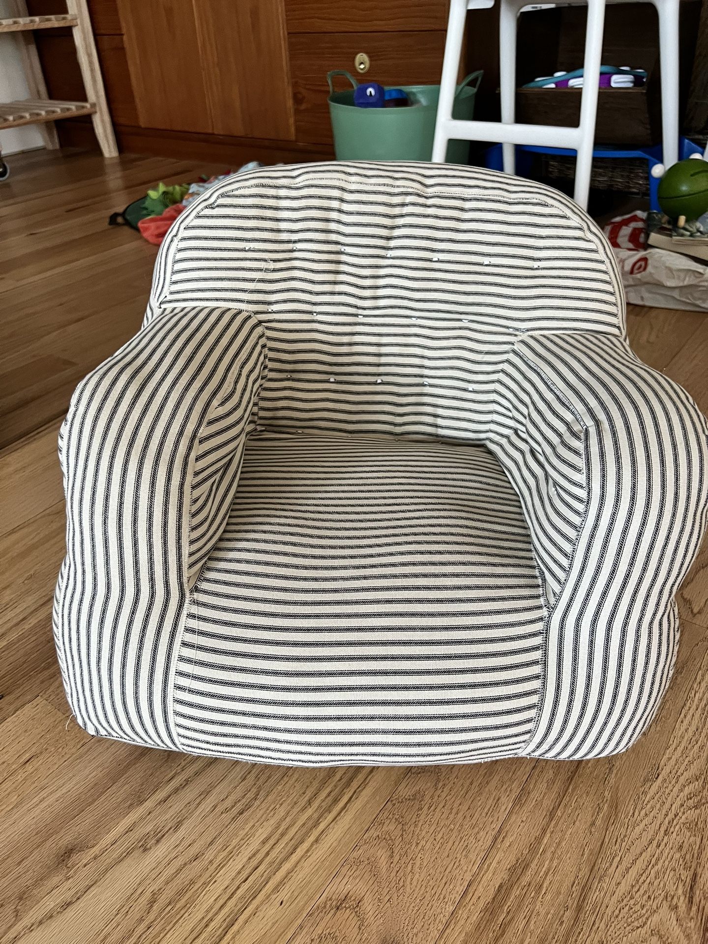 Custom Kid’s Armchair