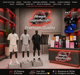 One Store. Everything You Need🔥