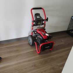 Kohler 173CC Husky 2600 PSI 2.4 GPM