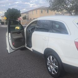 2007 Audi Q7