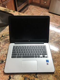 HP Laptop (Lost charger 🔌)