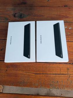 Tablet Samsung Galaxy A 11 plus 5G  brand new sealed