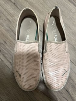 Women’s puma Slip On Shoes