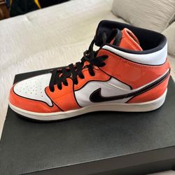 Air Jordan 1 Mod