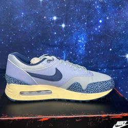 Nike Air Max 1 ’86 Lost Sketch