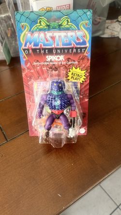 Master Of The Universe
