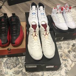 Jordan Bundle 900 Take All 