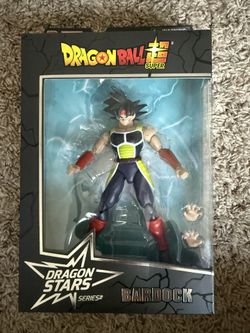 Bardock 