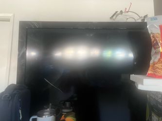 Vizio 52 inch tv