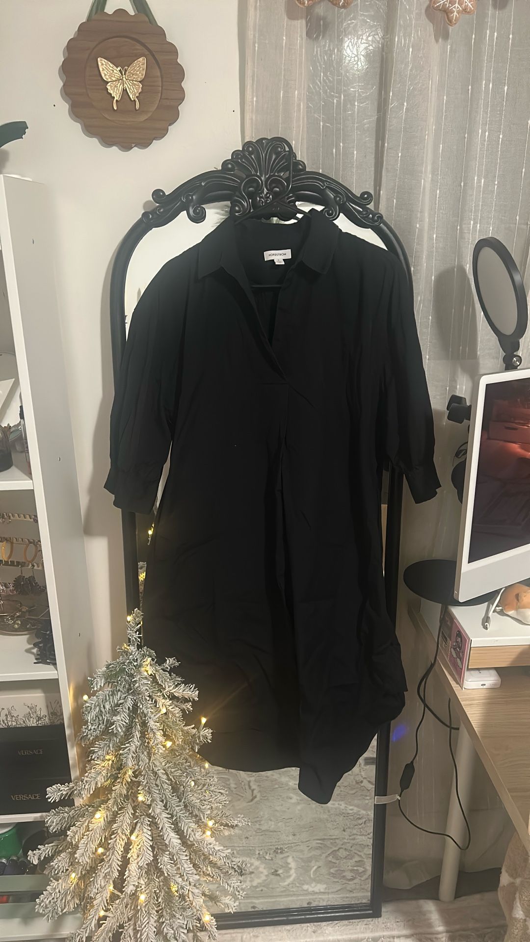 Nordstrom T-shirt Dress