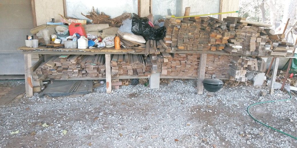 OAK PINE MAPLE OTHER TYPES LEFTOVER CUTS GREAT SMALL PROJECTS