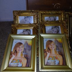 All Frames For $10