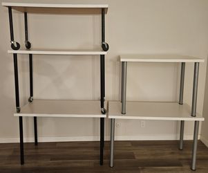 IKEA tables