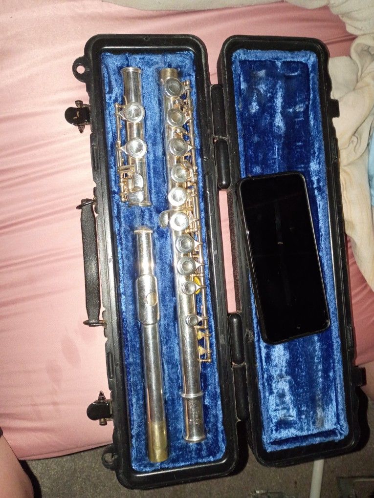 Flute