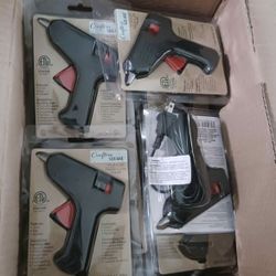 Glue Guns