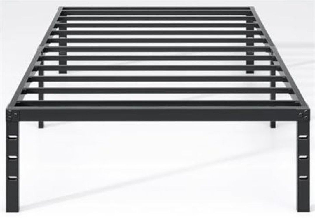 *NEW* Twin Metal Bed Frame
