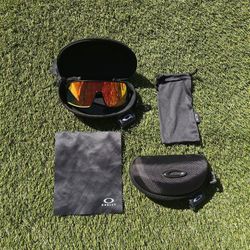 OAKLEY SUTRO GLASSES