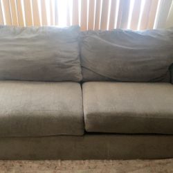 Free Couch