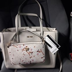 Nine West 2 piece set