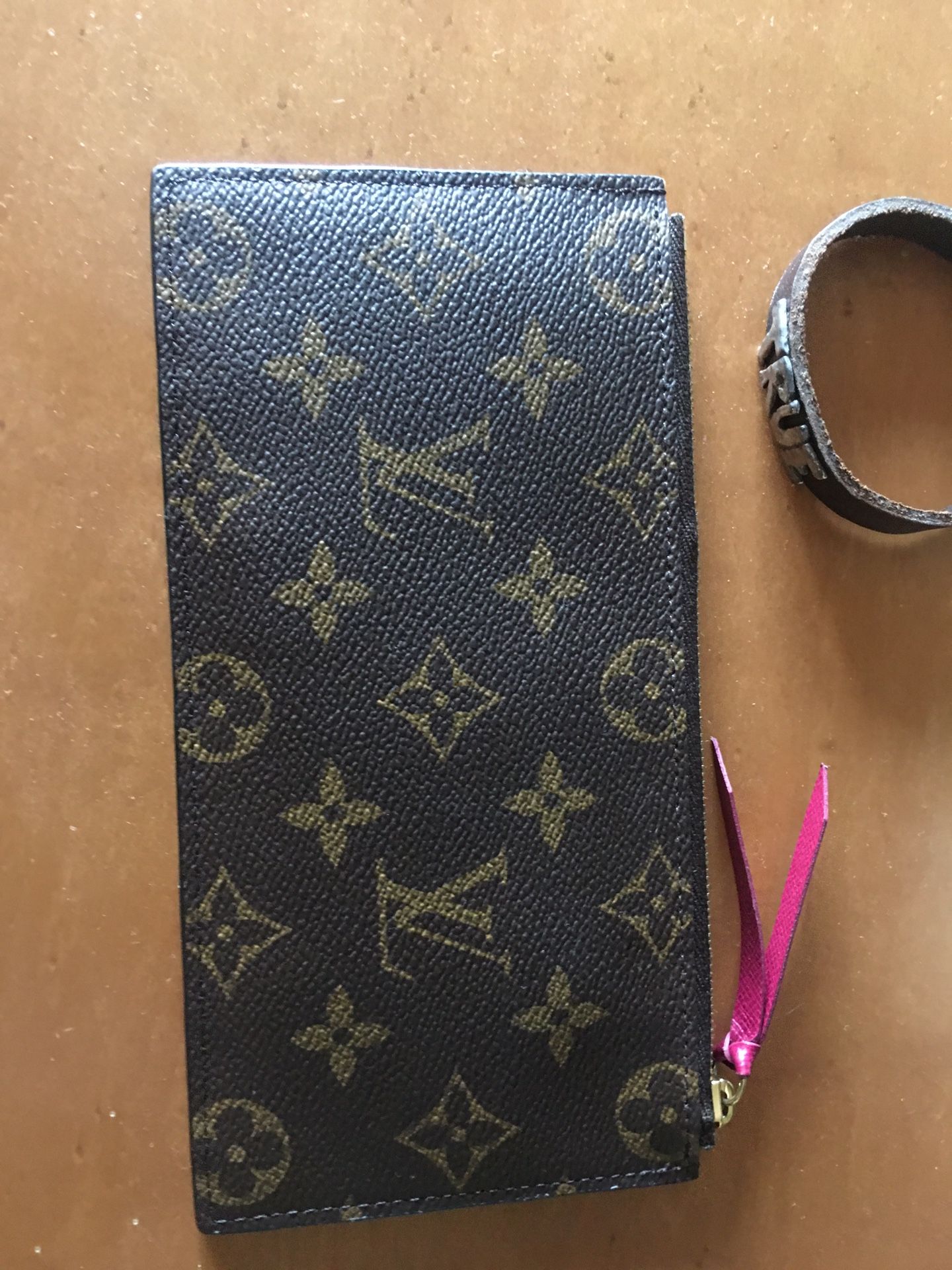 Louis Vuitton Wallet