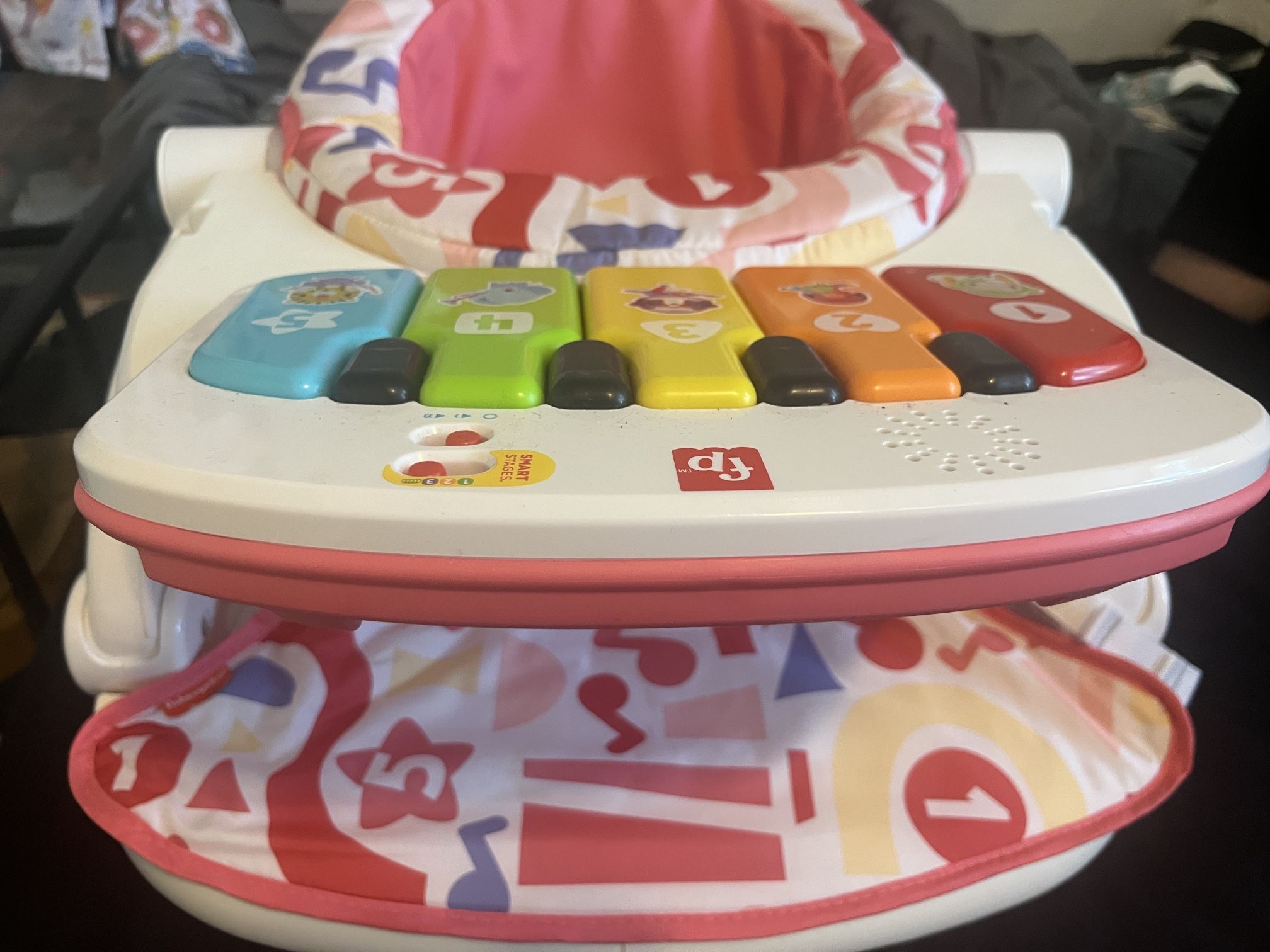 Baby/toddler Chair