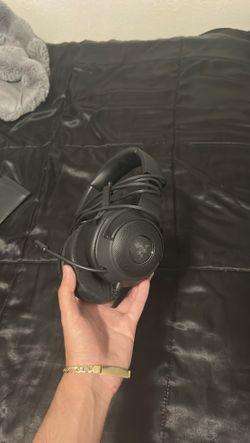 Razor Headset