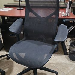 Herman Miller Cosm Nightfall - Like New! $675