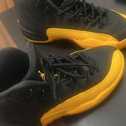Jordan 12 (size 4.5)