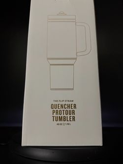 Stanley Quencher Messi edition  Tumbler 40 oz