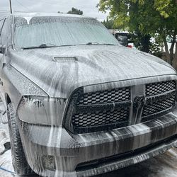 Mobil Detail