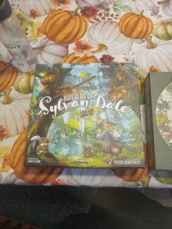 builders of sylvan Dale