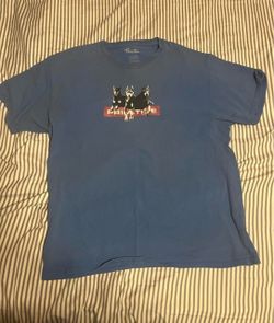 Primitive Skate Doberman Graphic T-Shirt