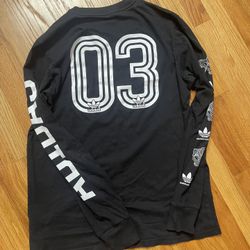 Adidas Shirt