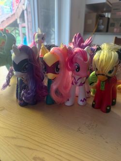 My Little Pony
