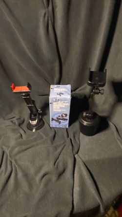 Phone holders