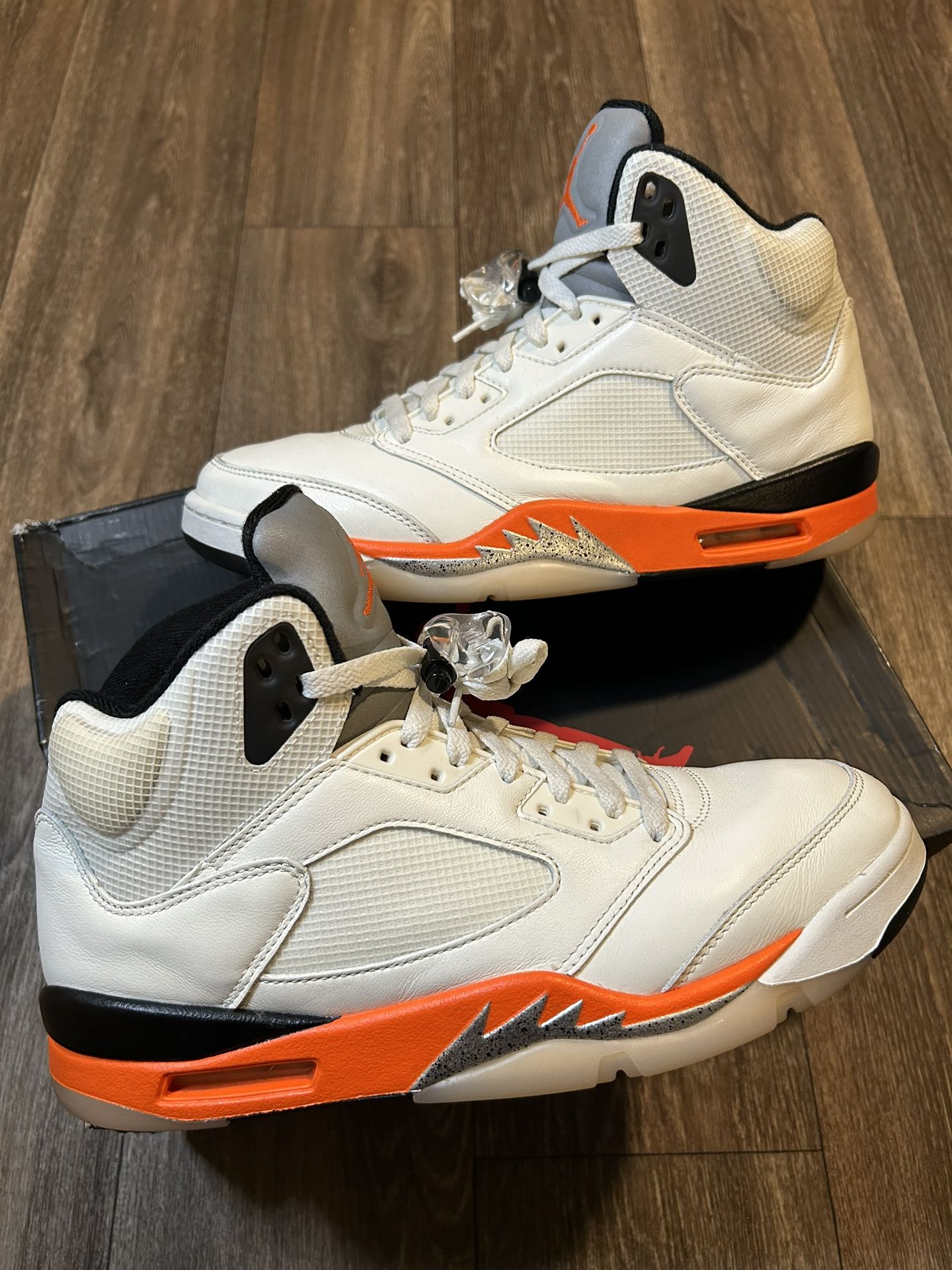 Jordan 5 SBB