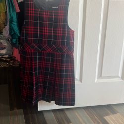 Girl Dress