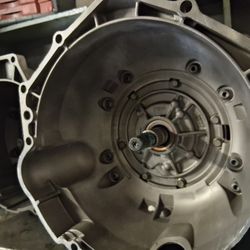 Transmission 4l60 