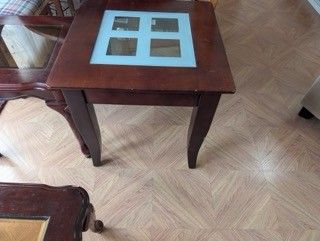 High quality End Table.