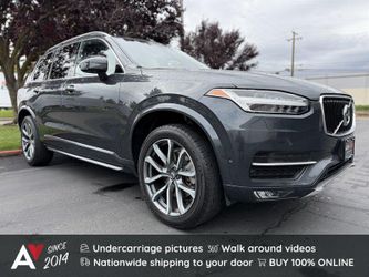 2017 Volvo XC90