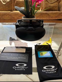 Oakley