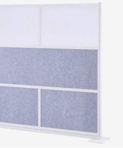Wall Divider