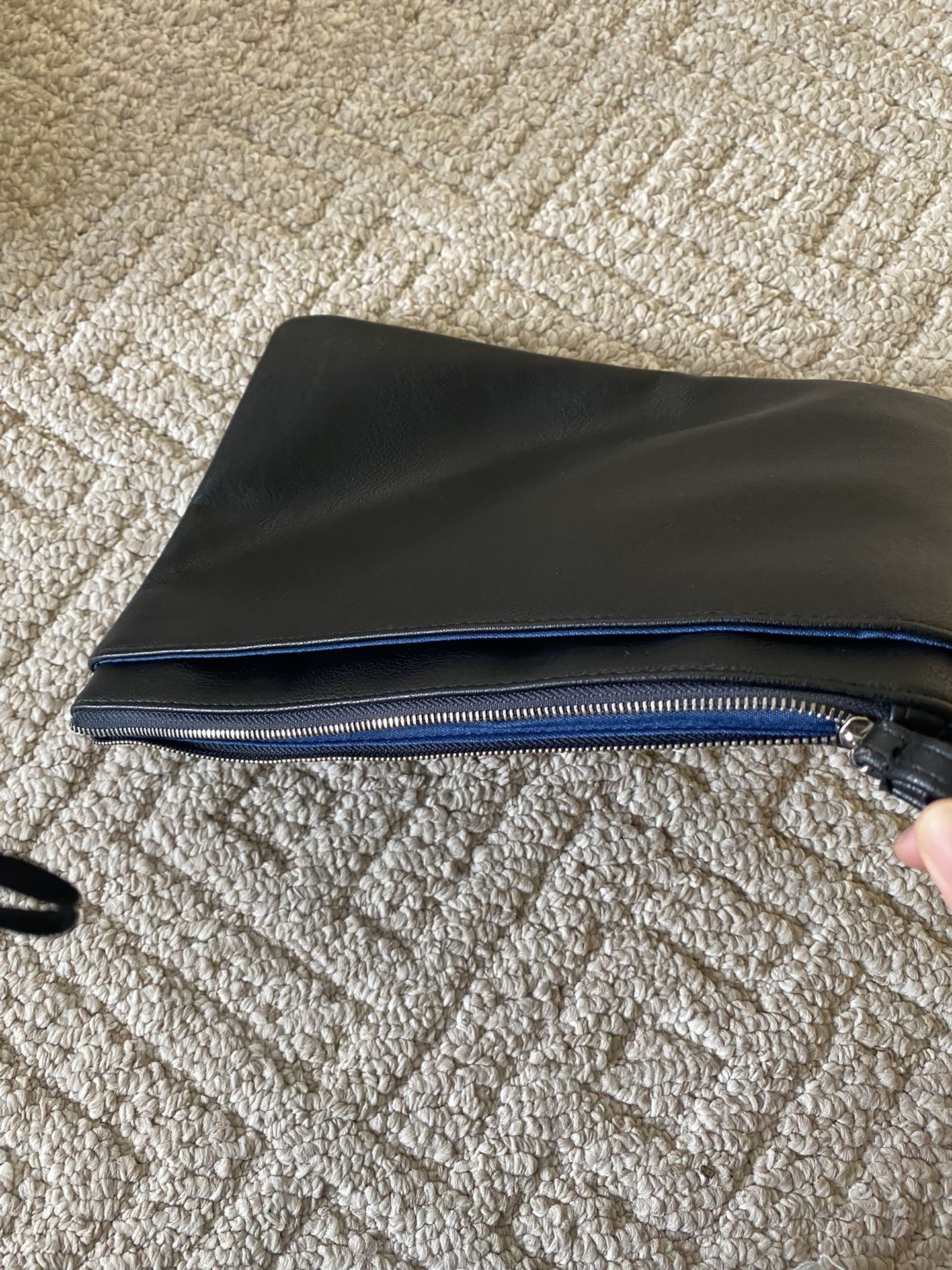 Big Wristlet