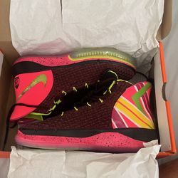 Nike Alphadunk Brand New Size 10