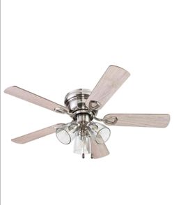 Ceiling fan new