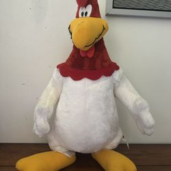 Foghorn Leghorn Plushie